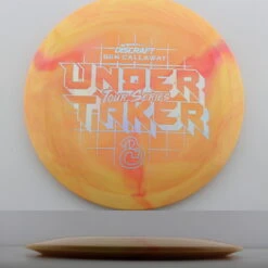 Ben Callaway Swirl ESP Undertaker – 2022 Tour Series -Disc Gear Shop 20241202081315