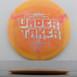 Ben Callaway Swirl ESP Undertaker – 2022 Tour Series -Disc Gear Shop 20241202081320