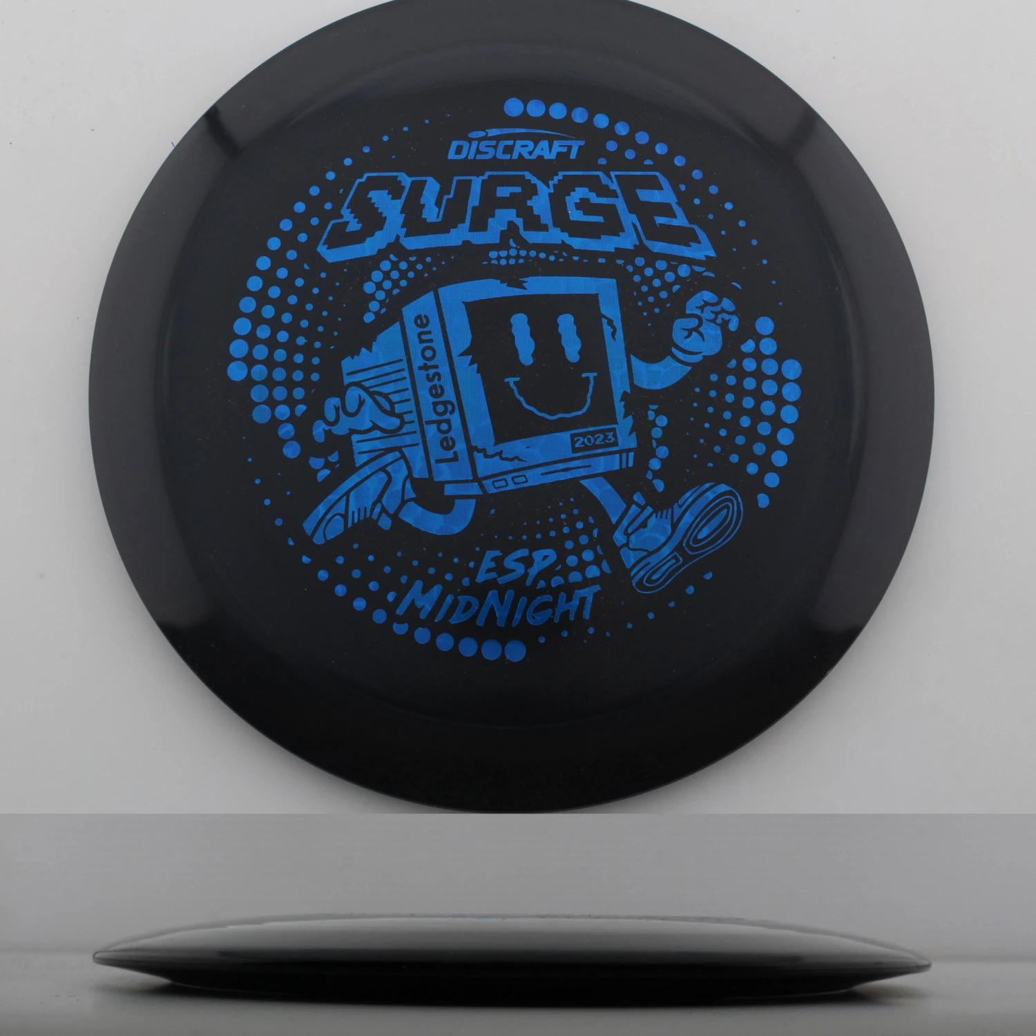 Midnight ESP Surge – 2023 Ledgestone Edition 7 Midnight ESP Surge – 2023 Ledgestone Edition - Image 5