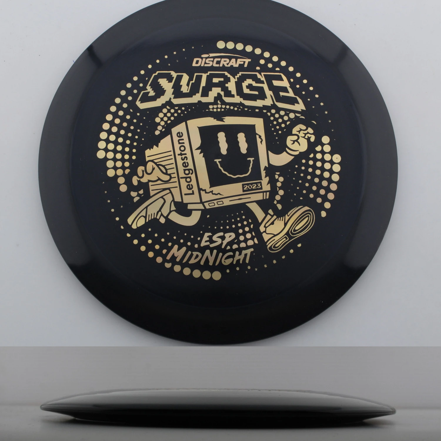 Midnight ESP Surge – 2023 Ledgestone Edition 13 Midnight ESP Surge – 2023 Ledgestone Edition - Image 11