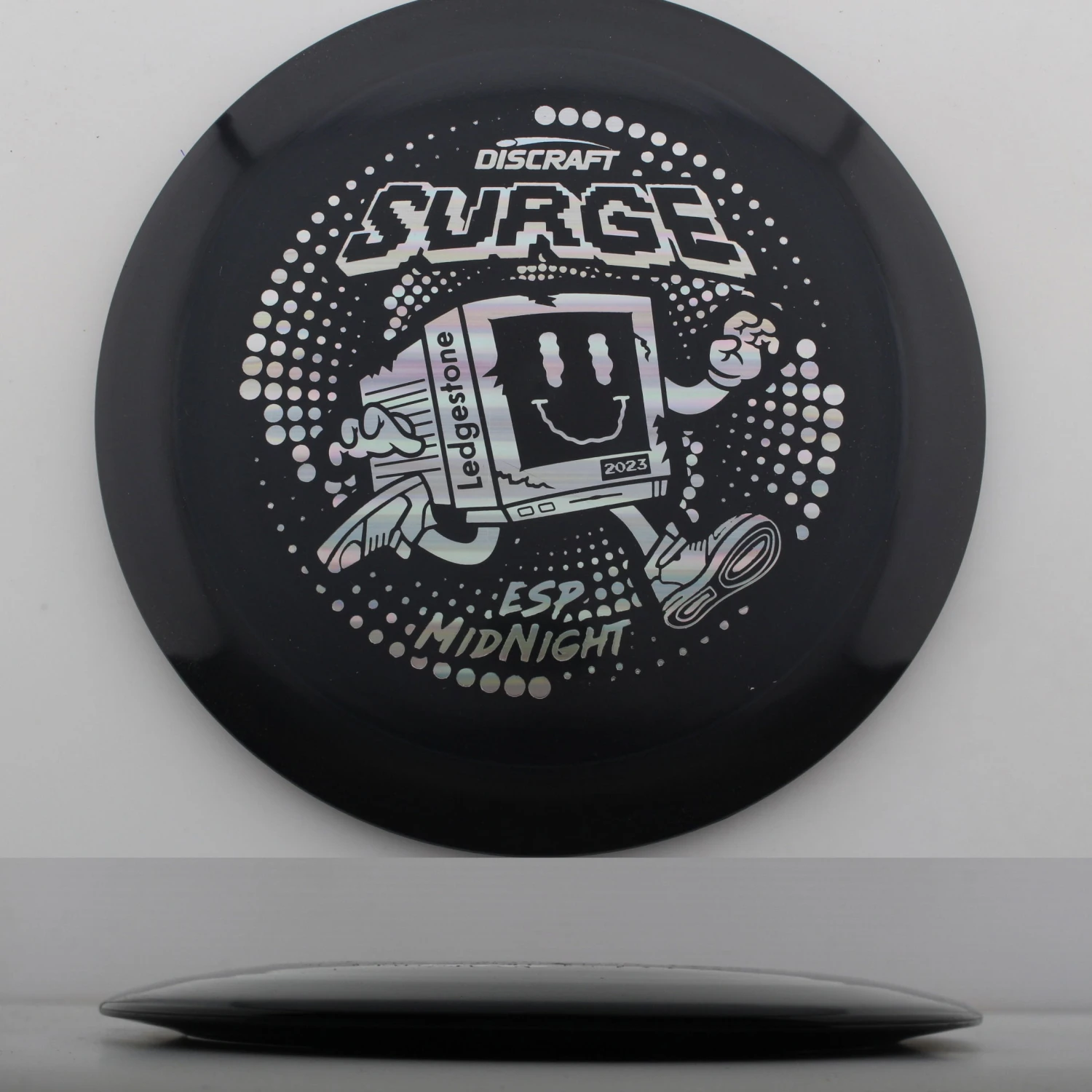 Midnight ESP Surge – 2023 Ledgestone Edition 14 Midnight ESP Surge – 2023 Ledgestone Edition - Image 12