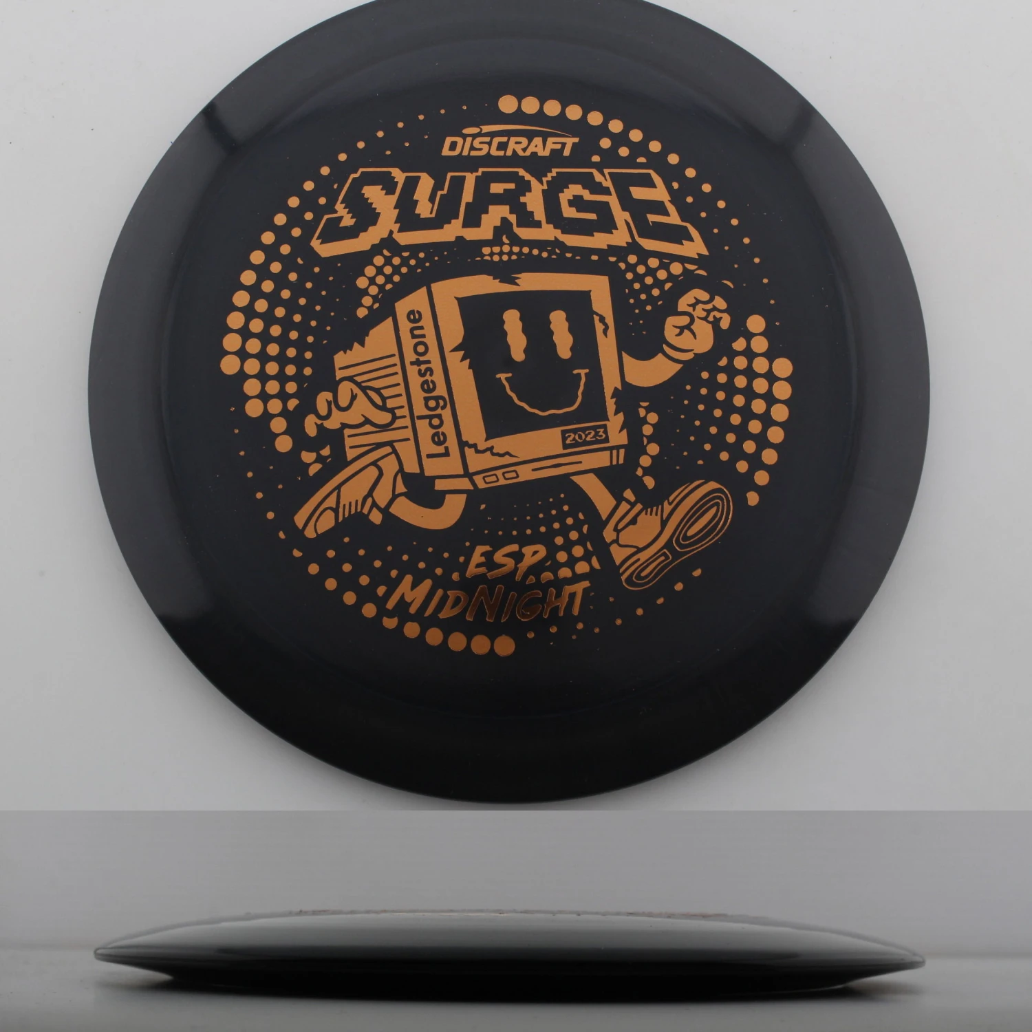 Midnight ESP Surge – 2023 Ledgestone Edition 19 Midnight ESP Surge – 2023 Ledgestone Edition - Image 17