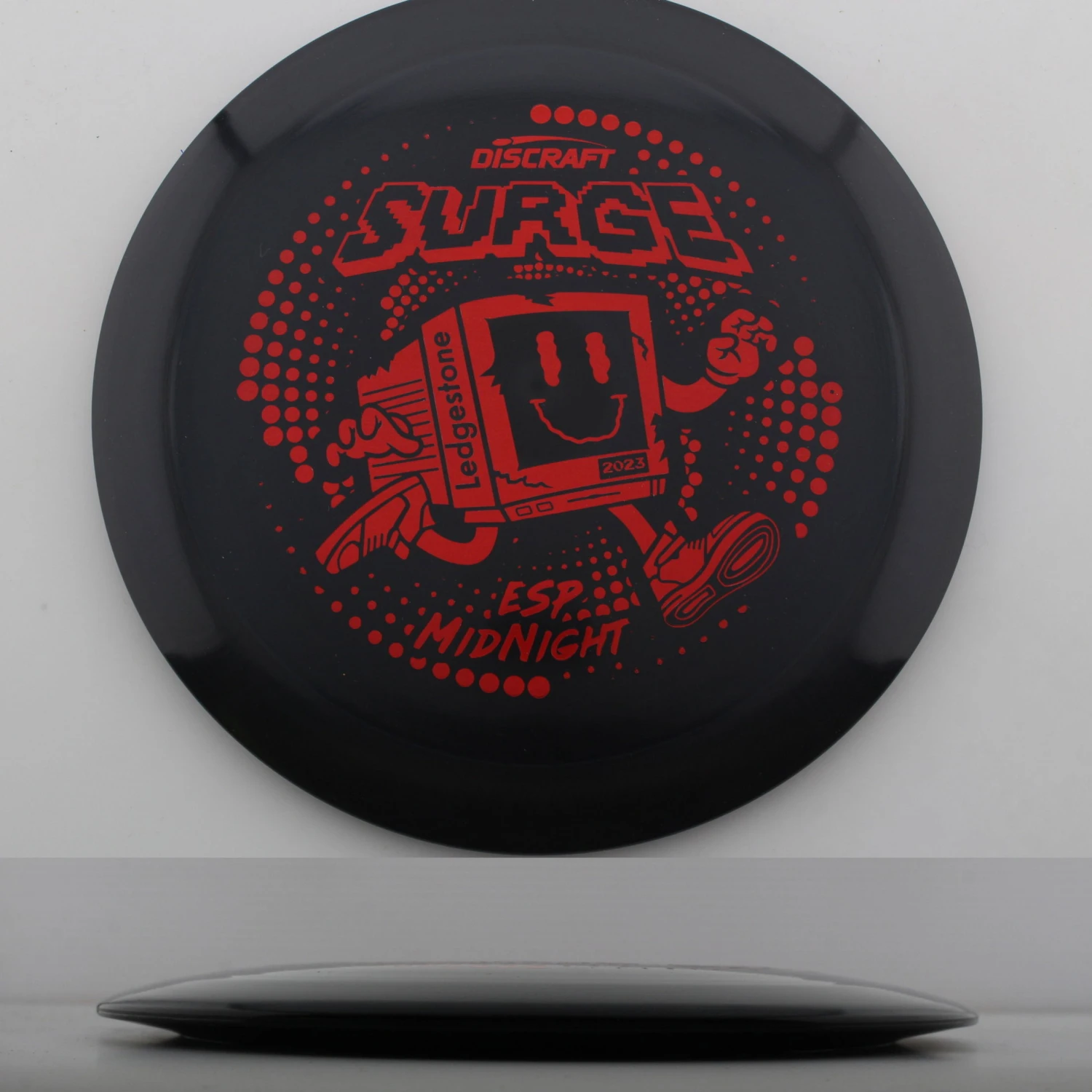Midnight ESP Surge – 2023 Ledgestone Edition 21 Midnight ESP Surge – 2023 Ledgestone Edition - Image 19