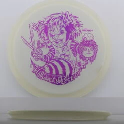 2022 Halloween Glo Buzzz -Disc Gear Shop 20241202123436