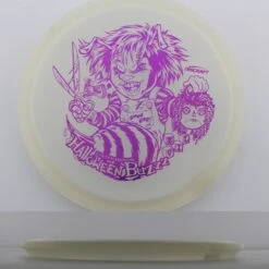 2022 Halloween Glo Buzzz -Disc Gear Shop 20241202123442