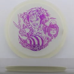 2022 Halloween Glo Buzzz -Disc Gear Shop 20241202123454