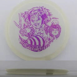 2022 Halloween Glo Buzzz -Disc Gear Shop 20241202123500