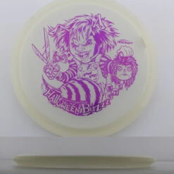 2022 Halloween Glo Buzzz -Disc Gear Shop 20241202123504