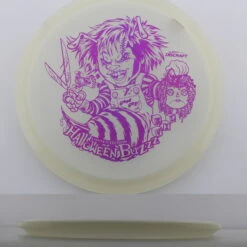 2022 Halloween Glo Buzzz -Disc Gear Shop 20241202123516