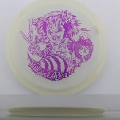 2022 Halloween Glo Buzzz -Disc Gear Shop 20241202123520