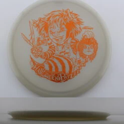 2022 Halloween Glo Buzzz -Disc Gear Shop 20241202123524