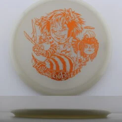 2022 Halloween Glo Buzzz -Disc Gear Shop 20241202123528