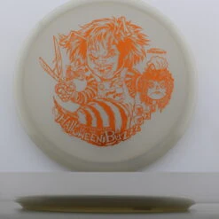 2022 Halloween Glo Buzzz -Disc Gear Shop 20241202123552