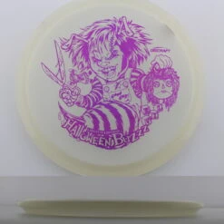 2022 Halloween Glo Buzzz -Disc Gear Shop 20241202123647
