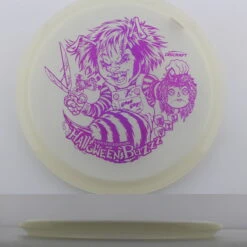 2022 Halloween Glo Buzzz -Disc Gear Shop 20241202123714