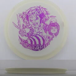 2022 Halloween Glo Buzzz -Disc Gear Shop 20241202123718