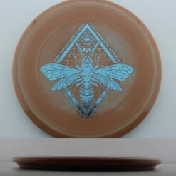 ESP Swirl Wasp – Ledgestone Edition 2023 -Disc Gear Shop 20241202132059