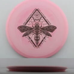 ESP Swirl Wasp – Ledgestone Edition 2023 -Disc Gear Shop 20241202132142