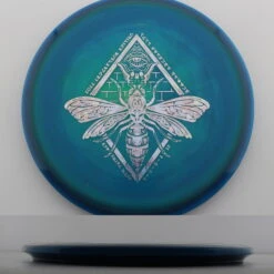 ESP Swirl Wasp – Ledgestone Edition 2023 -Disc Gear Shop 20241202132200