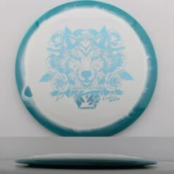 Kristin Tattar Grand Orbit Grace – 2024 Team Series -Disc Gear Shop 20241202132300