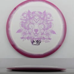 Kristin Tattar Grand Orbit Grace – 2024 Team Series -Disc Gear Shop 20241203092652