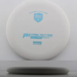 D-Line Flex 2 P2 – Sky God Mini Bottom Stamp -Disc Gear Shop 20241203105057