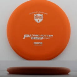 D-Line Flex 2 P2 – Sky God Mini Bottom Stamp -Disc Gear Shop 20241203105322