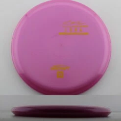 Paul McBeth Titanium Luna -Disc Gear Shop 20241203122221