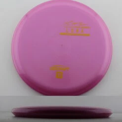 Paul McBeth Titanium Luna -Disc Gear Shop 20241203122304