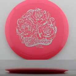 Big Z Passion – 2022 Ledgestone -Disc Gear Shop 20241204101044