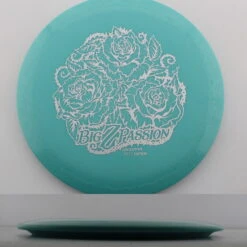 Big Z Passion – 2022 Ledgestone -Disc Gear Shop 20241204101127