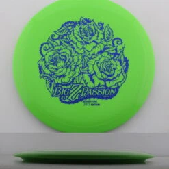 Big Z Passion – 2022 Ledgestone -Disc Gear Shop 20241204101145