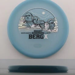 K1 Color Glow Berg X – Mount Rushmore -Disc Gear Shop 20241205140658