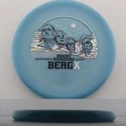 K1 Color Glow Berg X – Mount Rushmore -Disc Gear Shop 20241205140717