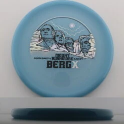 K1 Color Glow Berg X – Mount Rushmore -Disc Gear Shop 20241205140744
