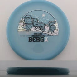 K1 Color Glow Berg X – Mount Rushmore -Disc Gear Shop 20241205140759