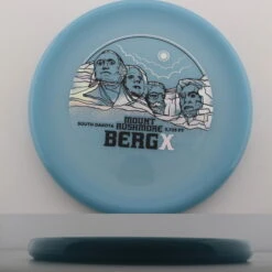 K1 Color Glow Berg X – Mount Rushmore -Disc Gear Shop 20241205140815