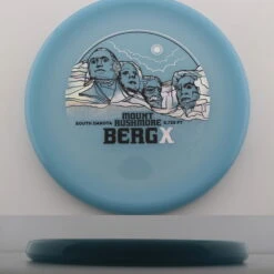 K1 Color Glow Berg X – Mount Rushmore -Disc Gear Shop 20241205140820