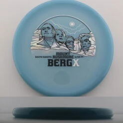 K1 Color Glow Berg X – Mount Rushmore -Disc Gear Shop 20241205140846