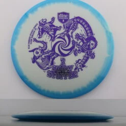 Ella Hansen Show Stopper 2 – Glow Horizon FD – Spooky Series -Disc Gear Shop 20241206111121