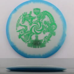 Ella Hansen Show Stopper 2 – Glow Horizon FD – Spooky Series -Disc Gear Shop 20241206111142