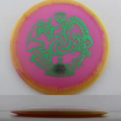 Ella Hansen Show Stopper 2 – Glow Horizon FD – Spooky Series -Disc Gear Shop 20241206111159