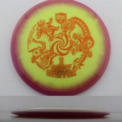 Ella Hansen Show Stopper 2 – Glow Horizon FD – Spooky Series -Disc Gear Shop 20241206111232