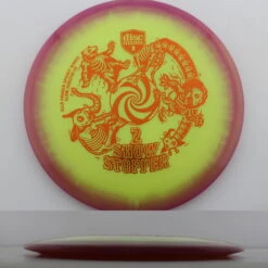 Ella Hansen Show Stopper 2 – Glow Horizon FD – Spooky Series -Disc Gear Shop 20241206111241