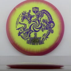 Ella Hansen Show Stopper 2 – Glow Horizon FD – Spooky Series -Disc Gear Shop 20241206111253