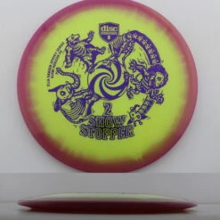 Ella Hansen Show Stopper 2 – Glow Horizon FD – Spooky Series -Disc Gear Shop 20241206111303