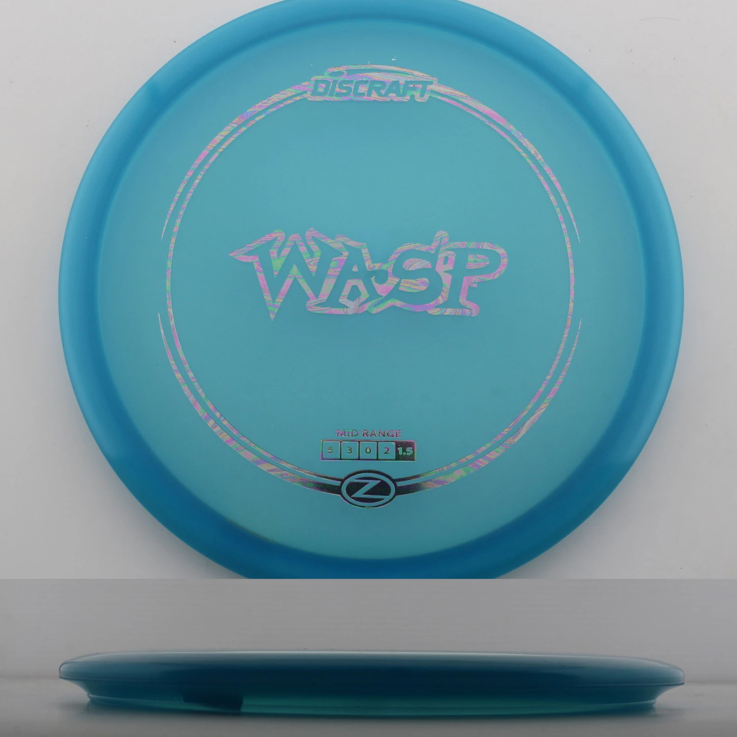 Z Wasp 8 Z Wasp - Image 6