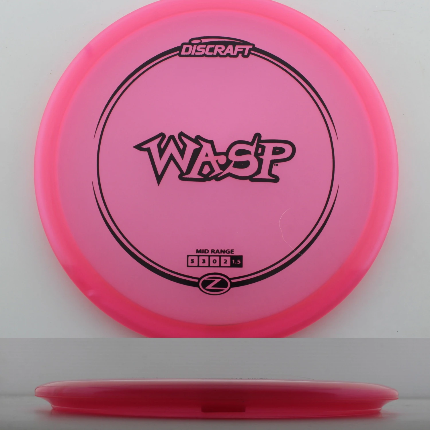 Z Wasp 11 Z Wasp - Image 9