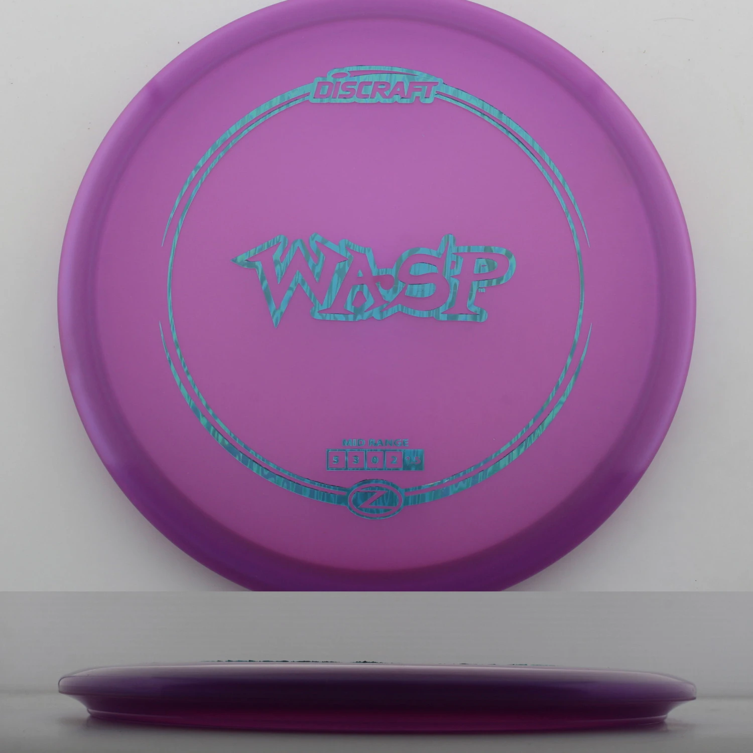 Z Wasp 14 Z Wasp - Image 12