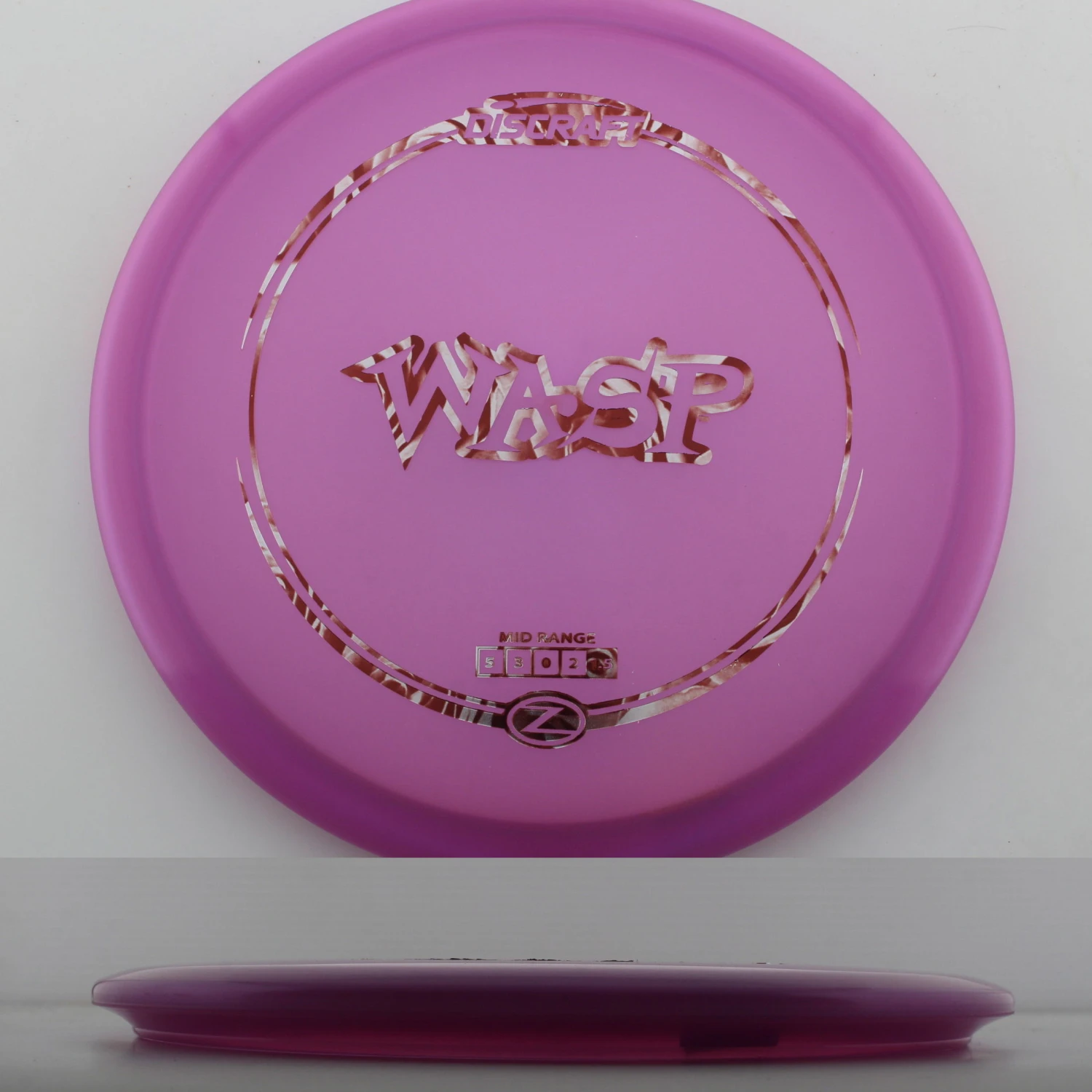 Z Wasp 15 Z Wasp - Image 13